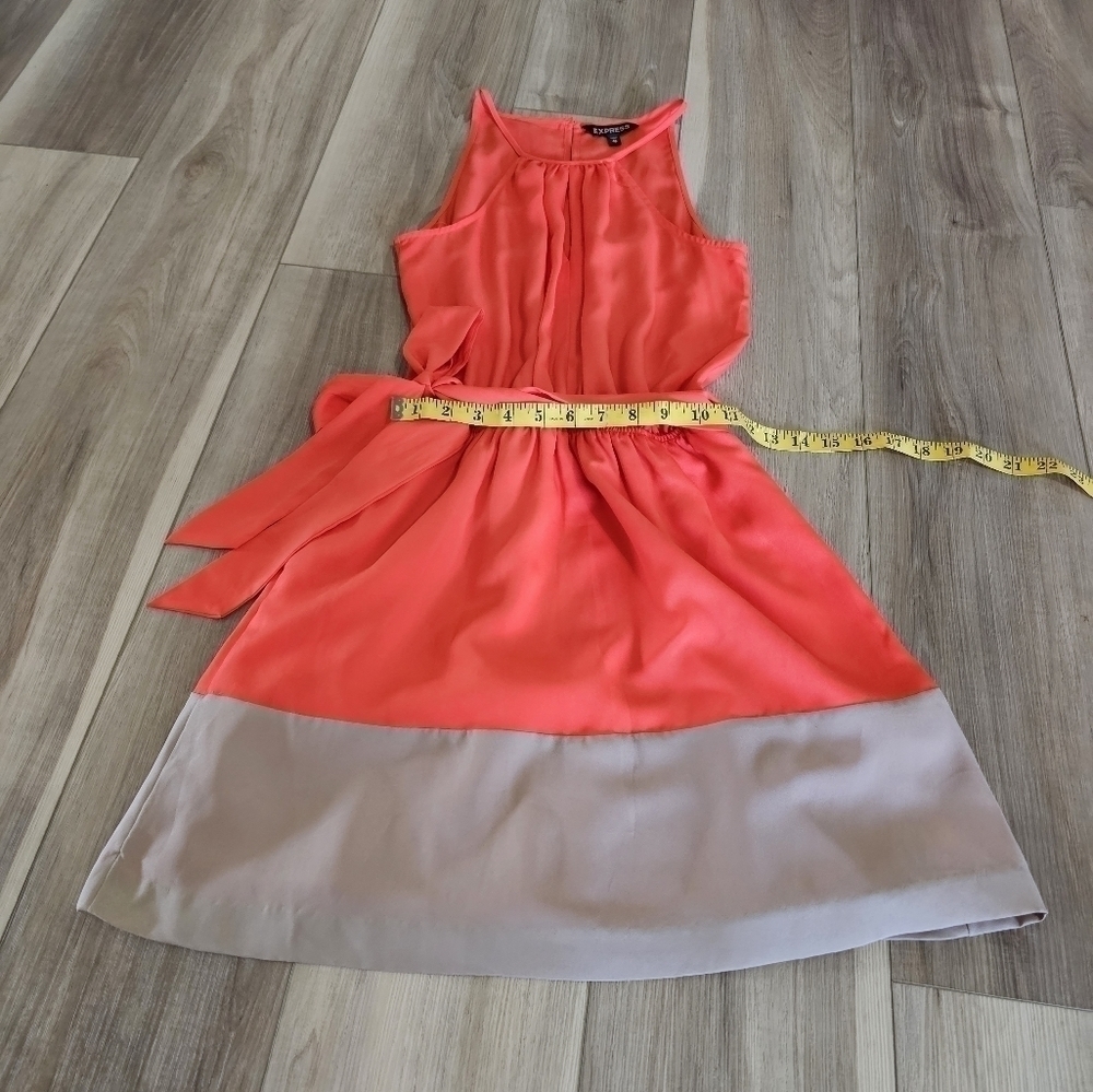 * Express Dress - Picture 3 of 8